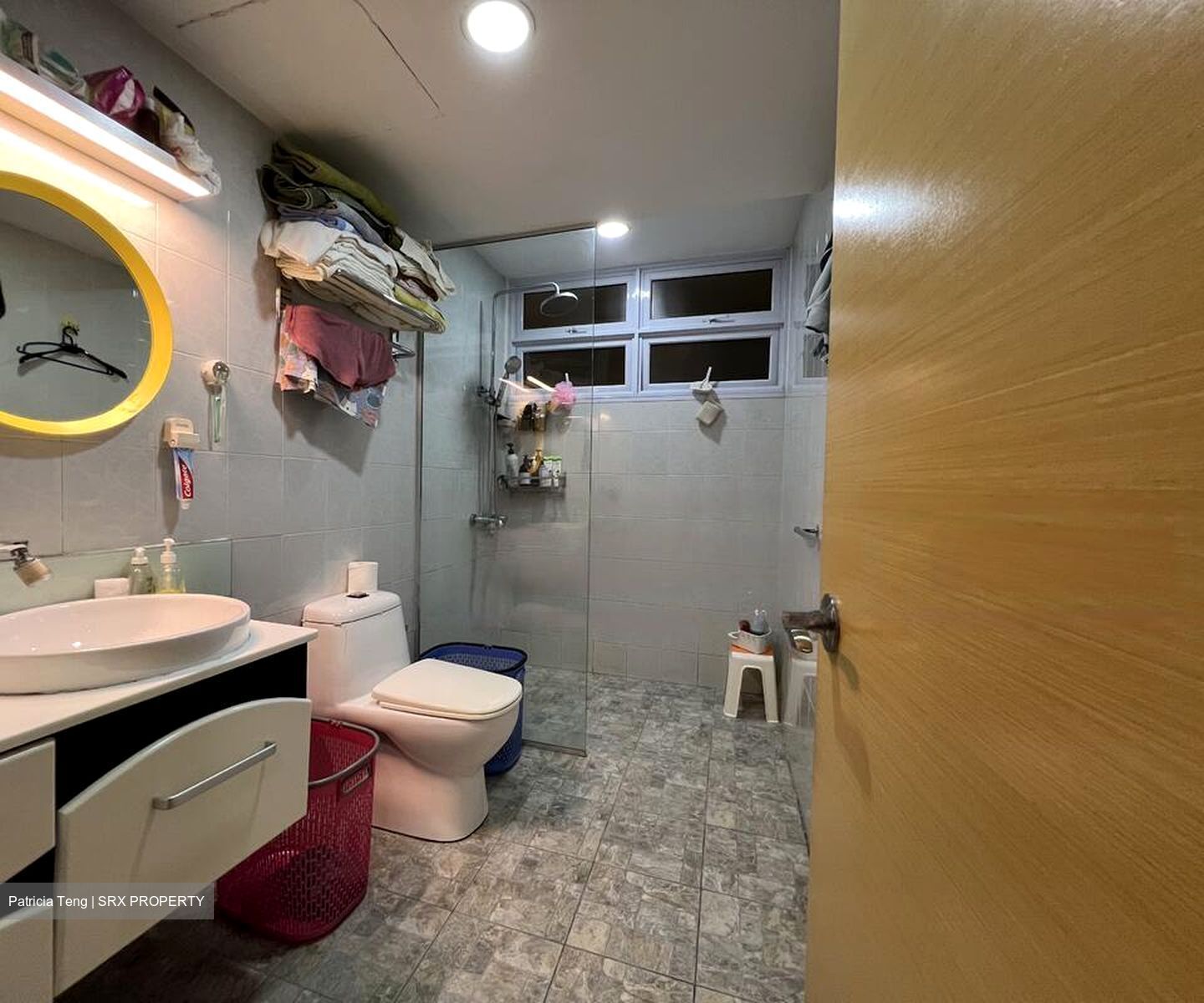 Sherwood Towers (D21), Apartment #448120841